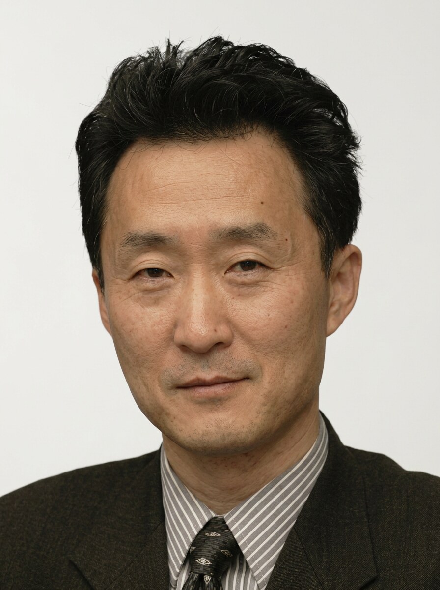 Alex Wang