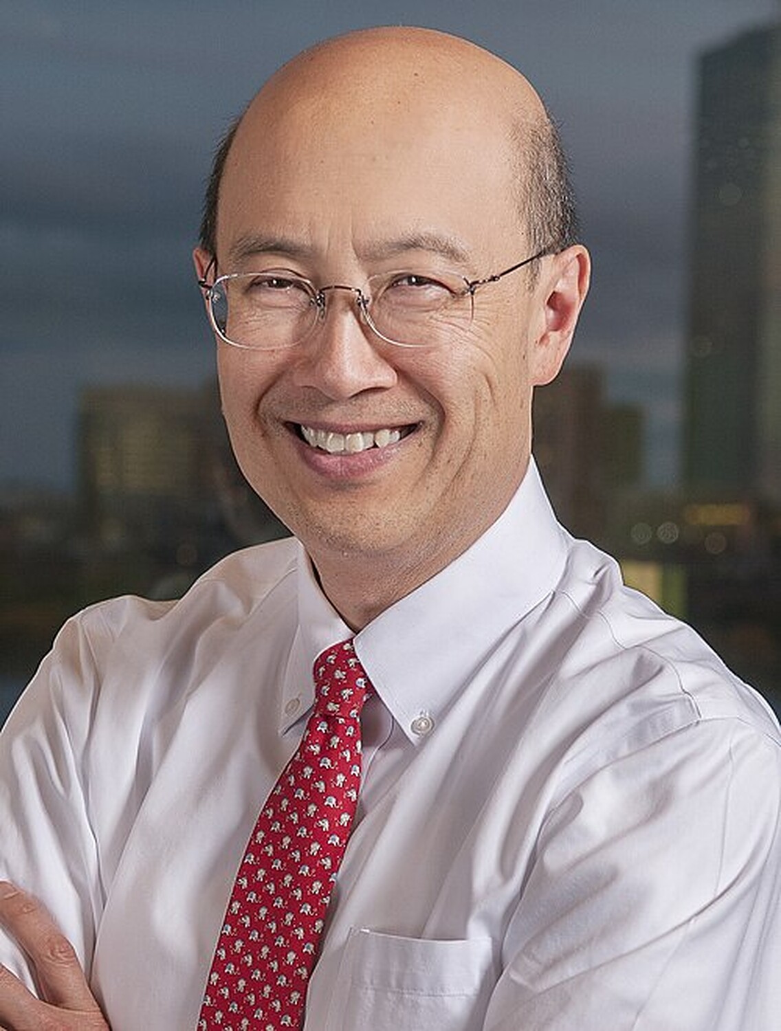 Andrew W. Lo